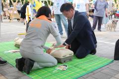 2025 만석거 새빛 페스타12번 사진